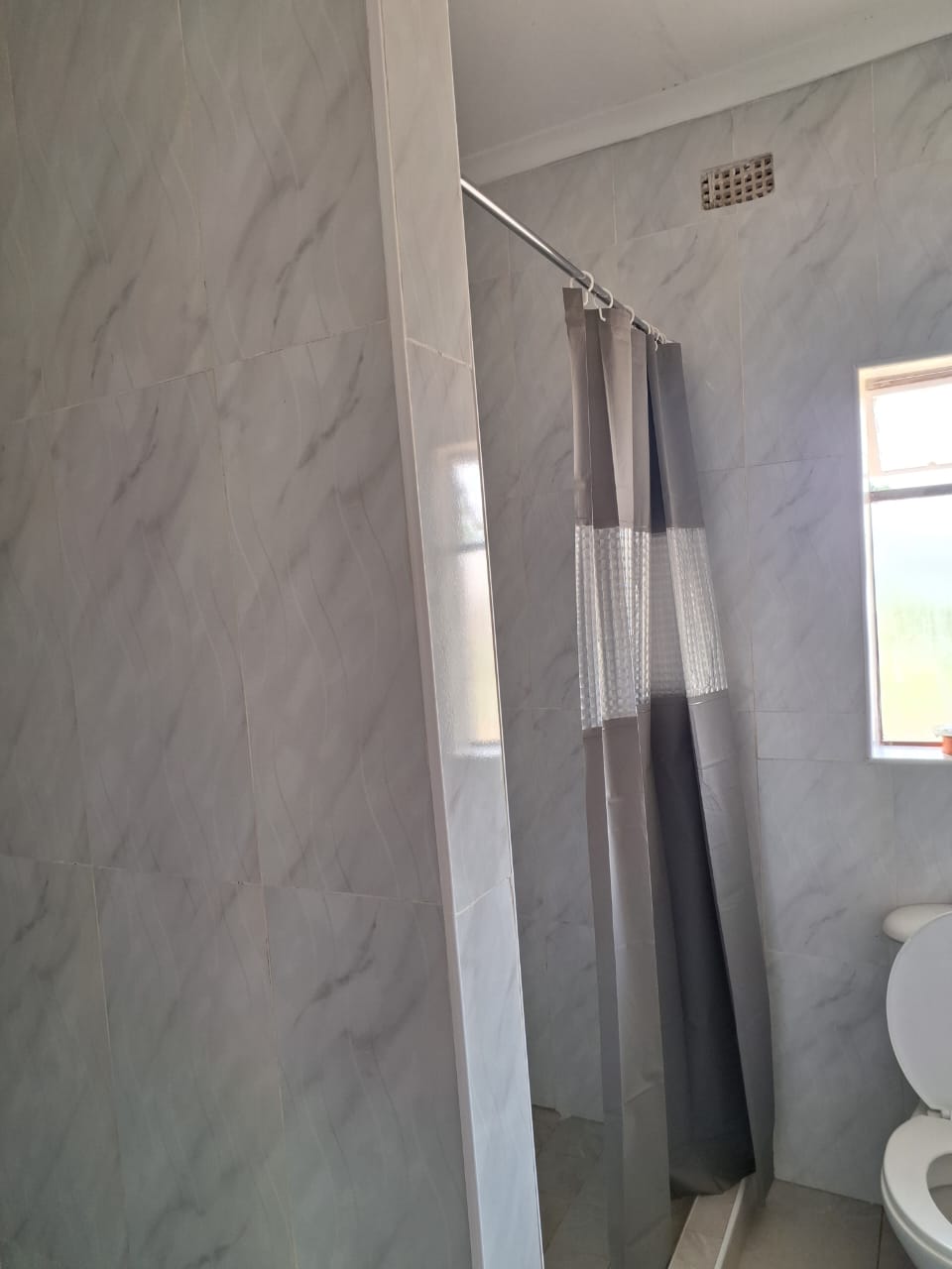 Restroom Facilities